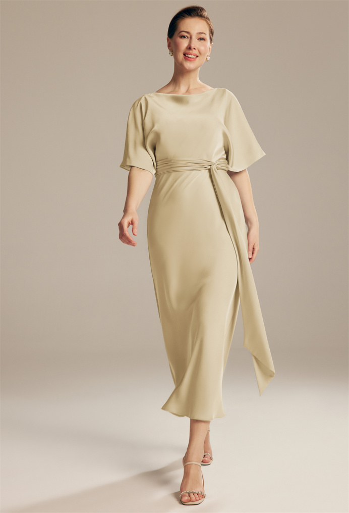 AW Romula Dress
